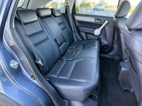 Honda Cr-v 2.0 i-VTEC / EXECUTIVE / AVTOMAT / KOJA / NAVI, снимка 13