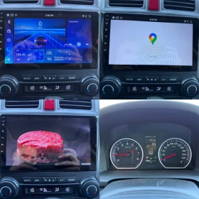 Honda Cr-v 2.0 i-VTEC / EXECUTIVE / AVTOMAT / KOJA / NAVI, снимка 16