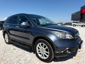 Honda Cr-v 2.0 i-VTEC / EXECUTIVE / AVTOMAT / KOJA / NAVI, снимка 1