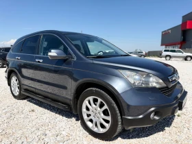 Honda Cr-v 2.0 i-VTEC / EXECUTIVE / AVTOMAT / KOJA / ГАРАНЦИЯ, снимка 1
