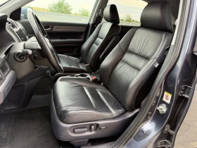 Honda Cr-v 2.0 i-VTEC / EXECUTIVE / AVTOMAT / KOJA / NAVI , снимка 11