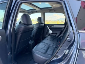 Honda Cr-v 2.0 i-VTEC / EXECUTIVE / AVTOMAT / KOJA / NAVI, снимка 12