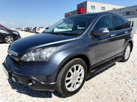 Honda Cr-v 2.0 i-VTEC / EXECUTIVE / AVTOMAT / KOJA / ГАРАНЦИЯ, снимка 3