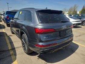 Audi Q7 * CARFAX * ДИСТРОНИК * ПАНОРАМА * ОБДУХВАНЕ * , снимка 4
