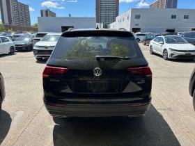 VW Tiguan * Comfortline * CARFAX * ОТ ПРЕДСТАВИТЕЛСТВО, снимка 4