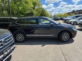 VW Tiguan * Comfortline * CARFAX * ОТ ПРЕДСТАВИТЕЛСТВО, снимка 3