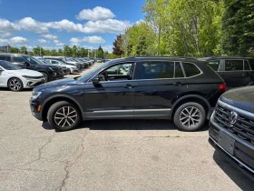 VW Tiguan * Comfortline * CARFAX * ОТ ПРЕДСТАВИТЕЛСТВО, снимка 2