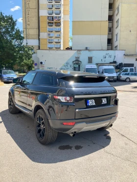 Land Rover Evoque, снимка 5