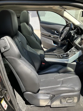 Land Rover Evoque, снимка 9