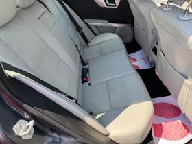 Mercedes-Benz GLK 320 CDI, снимка 10