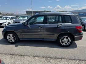 Mercedes-Benz GLK 320 CDI, снимка 3