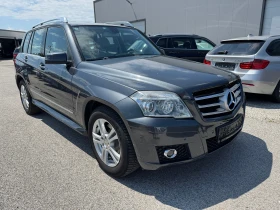 Mercedes-Benz GLK 320 CDI, снимка 2