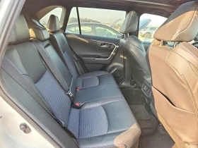 Toyota Rav4 2021 TOYOTA RAV4 XSE, снимка 11