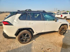 Toyota Rav4 2021 TOYOTA RAV4 XSE, снимка 4