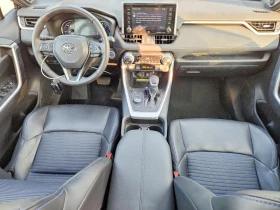 Toyota Rav4 2021 TOYOTA RAV4 XSE, снимка 9