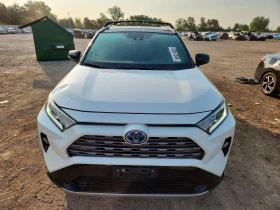 Toyota Rav4 2021 TOYOTA RAV4 XSE, снимка 2