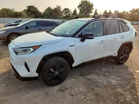 Toyota Rav4 2021 TOYOTA RAV4 XSE, снимка 3