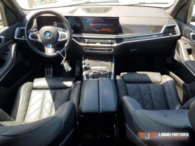 BMW X5, снимка 12