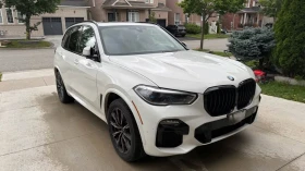 BMW X5 * xDrive40i M Sport с M Sport Exhaust* АВТОКРЕДИТ*, снимка 1