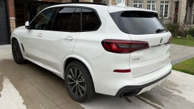 BMW X5 * xDrive40i M Sport с M Sport Exhaust* АВТОКРЕДИТ*, снимка 5