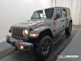 Jeep Wrangler, снимка 1