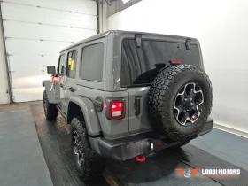Jeep Wrangler, снимка 4