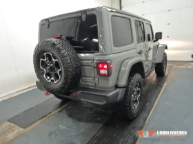 Jeep Wrangler, снимка 3