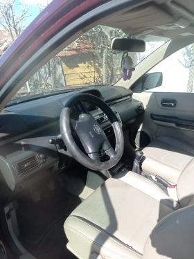 Nissan X-trail, снимка 4