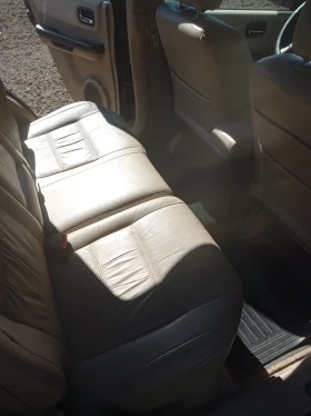 Nissan X-trail, снимка 5