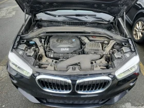 BMW X1 * Sports Activity Vehicle Xdrive28i * АВТОКРЕДИТ *, снимка 15