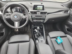 BMW X1 * Sports Activity Vehicle Xdrive28i * АВТОКРЕДИТ *, снимка 10