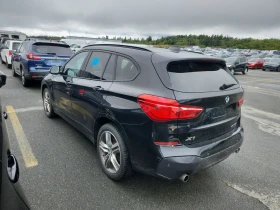 BMW X1 * Sports Activity Vehicle Xdrive28i * АВТОКРЕДИТ *, снимка 4