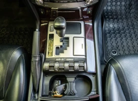 Lexus LX 570 Executive, снимка 10