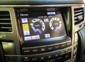 Lexus LX 570 Executive, снимка 14
