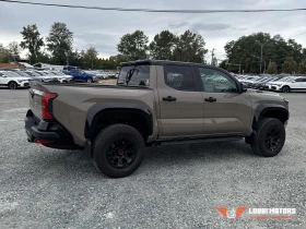 Toyota Tacoma, снимка 3