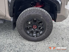 Toyota Tacoma, снимка 7
