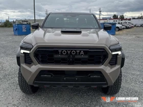 Toyota Tacoma, снимка 6