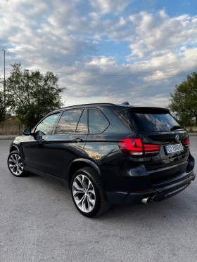 BMW X5, снимка 7