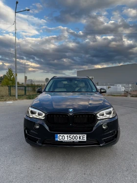 BMW X5, снимка 3
