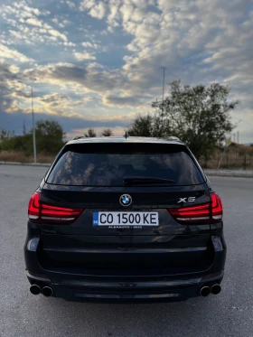 BMW X5, снимка 4