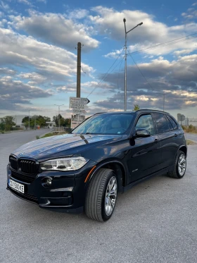 BMW X5, снимка 2