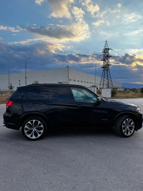 BMW X5, снимка 6