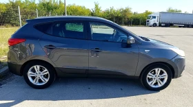 Hyundai IX35 2.0 136, снимка 5