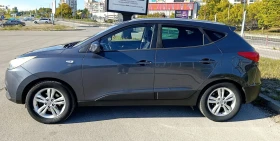 Hyundai IX35 2.0 136, снимка 8