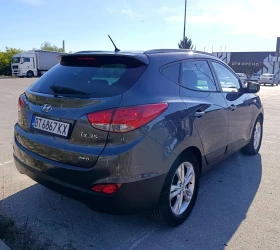 Hyundai IX35 2.0 136, снимка 6