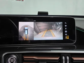 Mercedes-Benz EQC M780, снимка 13