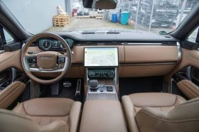 Land Rover Range rover P530  LWB | Mobile.bg    7