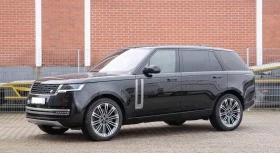  Land Rover Range rov...