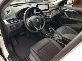 BMW X1 XDRIVE ЛИЗИНГ, снимка 8 - Автомобили и джипове - 44825444