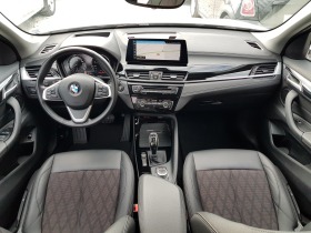 BMW X1 XDRIVE ЛИЗИНГ, снимка 9 - Автомобили и джипове - 44825444